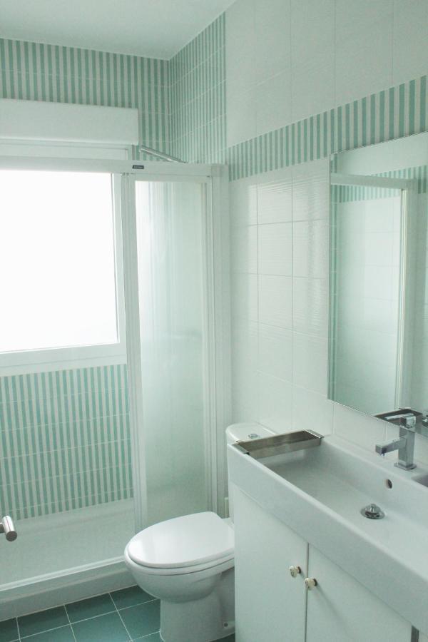 Casa La Manzanera Villa Burgo Kamer foto